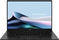 Ноутбук ASUS Zenbook 14 UM3406GA-QD008W 14" WUXGA OLED, AMD AI 7 445, 32GB, F1TB, UMA, Win11, Чорний