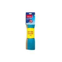 Салфетки для уборки Vileda Colors XL Микрофибра 4 шт. (4023103147232)