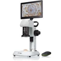 Микроскоп Bresser Analyth LCD (5809100/10979) (932125)