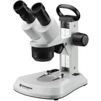 Микроскоп Bresser Analyth STR 10x-40x Stereo (12576) (932378)