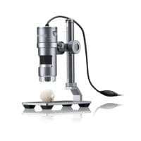 Микроскоп Bresser Digital DST-1028 5MP USB (5808600/11462) (932124)