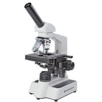 Микроскоп Bresser Erudit DLX 40-600x (12713) (932377)