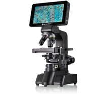 Микроскоп Bresser Researcher LCD (5702100/10013) (932123)