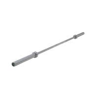 Гриф Toorx Max 700 Kg Cross Master 220 см 50 мм (BO-700) (932180)