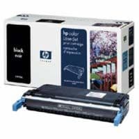 Картридж HP CLJ5500 black