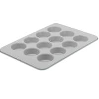 Форма для випікання 12 мафінів Tefal Ceramik (J1755004)