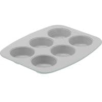 Форма для випікання 6 мафінів Tefal Ceramik (J1755604)