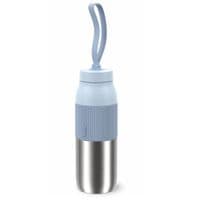 Термобутылка Tefal beYou Twist Bottle 500 мл Blue (N2194010)
