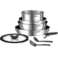 Набор посуды Tefal Ingenio Emotion 8 предметов (L8979804)