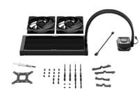 Система водяного охолодження be quiet! Pure Loop 3 280mm (BW028EU)