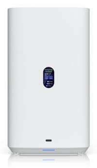 Система зберігання даних UNAS-4 WHITE UNAS-4-W UBIQUITI