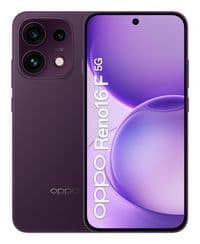 Смартфон RENO16F 8/256/CPH2859 TWILIGHT VIOLET OPPO