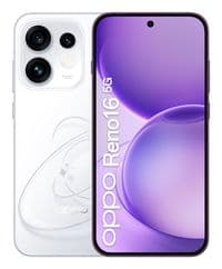 Смартфон RENO16 12/256/CPH2865 POP WHITE OPPO