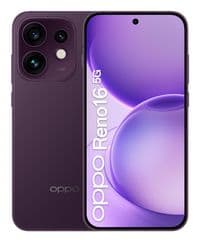 Смартфон RENO16 12/256/CPH2865 TWILIGHT VIOLET OPPO