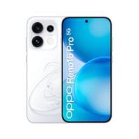 Смартфон RENO16 PRO 12/512/CPH2863 POP WHITE OPPO