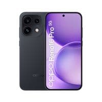 Смартфон RENO16 PRO 12/512/CPH2863 ЗІРКОВИЙ ЧОРНИЙ OPPO
