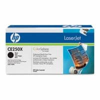 Картридж HP 504X CLJ CM3530/CP3525 Black (10500 стор)