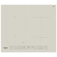 Вбуд. поверхня WHIRLPOOL WLS2760BFS
