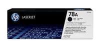 Картридж HP 78A LJ P1566/1606/M1536 Black (2*2100 стр) Двойная упаковка