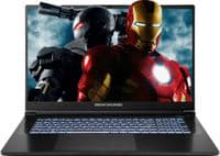 Dream Machines RG5060-17UA31 17.3” QHD 165Hz, 300n/i7-14700HX/16 GB/SSD 1TB/RTX5060/GLAN/DOS