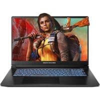 Dream Machines RT5060-17UA27 17.3” FHD 144Hz, 300n/Ryzen 7 H255/16 GB/SSD 1TB/RTX5060/GLAN/DOS
