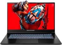 Dream Machines RX5070Ti-17UA21 17.3” QHD 240Hz, 300n/i9-14900HX/32 GB/SSD 1TB/RTX5070Ti/GLAN/DOS