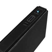 Джерело безперебійного живлення для роутерів mini UPS DC Prologix PLP1830ECO