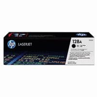 Картридж HP CLJ CP1525n/1525nw, CM1415fn/1415fnw black