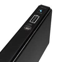 Джерело безперебійного живлення для роутерів mini UPS DC Prologix PLP3660ECO