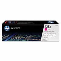 Картридж HP LJ CP1525n/1525nw, CM1415fn/1415fnw Magenta