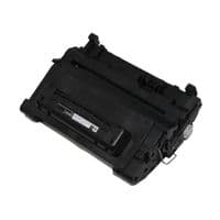 Картридж HP LJ  90A M4555 MFP Black (CE390A)