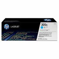 Картридж HP 305A LJ M351a/M475dw/M451dn/M451nw Cyan