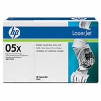 Картридж HP 05X LJ P2055 Black (6500 стр)