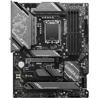 Материнcька плата MSI Z790 GAMING PLUS WIFI s1700 Z790 4xDDR5 HDMI DP Wi-Fi BT ATX