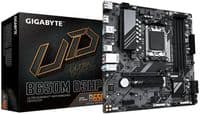 Материнська плата GIGABYTE B650M D3HP sAM5 B650 4xDDR5 M.2 HDMI DVI mATX
