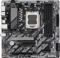 Материнська плата GIGABYTE B850M D3HP sAM5 B850 4xDDR5 M.2 HDMI DP mATX