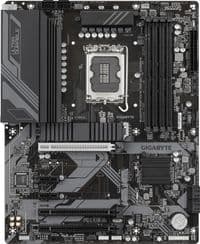 Материнська плата GIGABYTE Z790 D s1700 Z790 4xDDR5 M.2 HDMI DP ATX