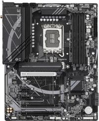 Материнська плата GIGABYTE Z790 EAGLE AX s1700 Z790 4xDDR5 M.2 HDMI DP Wi-Fi ATX