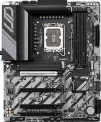 Материнська плата GIGABYTE Z890 UD WIFI6E s1851 Z890 4xDDR5 M.2 Wi-Fi DP ATX