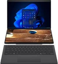 Ноутбук ASUS Zenbook Duo UX8407AA-SN604W 14" 3K Touch OLED, Intel Ultra X9 378H, 32GB, F2TB, UMA, Win11P, Сірий