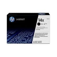 Картридж HP 14X LJ M712/M725 Black (17500 стр)
