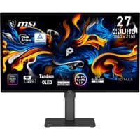 Монітор 27" PRO MAX 271UPX12G MSI