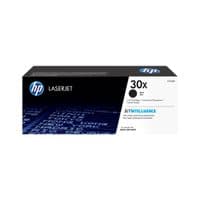 Картридж HP 30X M203/M227 Black (3500 стр)