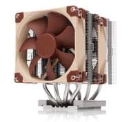 Охолоджувач для відс. Noctua NH-D9 TR5-SP6 4U 2xNoctua NF-A9 HS-PWM fans, 0-2500 об/хв, до 30.6 дБ,