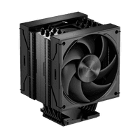 Охолоджувач для процесора PсCOOLER TS700D чорний Intel LGA3647(Narrow)/4677 AMD sTRX4/sWRX8/TR4/SP3/