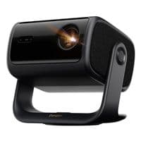 Проектор DANGBEI MP1 Max, DLP лазерний+LED, 3100Lm, 4K