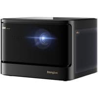 Проектор DANGBEI DBOX02, DLP Laser, 2450Lm, 4K