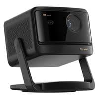 Проектор DANGBEI DBOX02 Pro, DLP Laser, 2000Lm, 4K