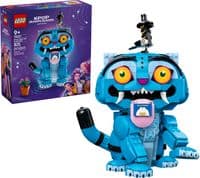 LEGO KPop Мисливці на демонів Дерпі Сасі V29 (72537)