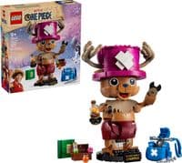 LEGO ONE PIECE Тоні Тоні Чоппер (75643)